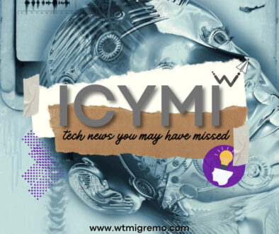 WT Migremo_ICYMI