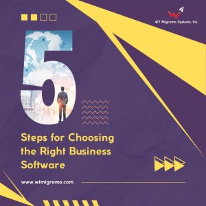 WTMSI_Choosing the Right Business Software_01