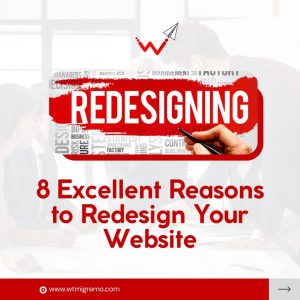 WTMSI_8 Reasons Why Redesign the Website_01