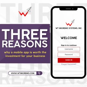WTMSI_Three reasons why invest in a mobile app_01