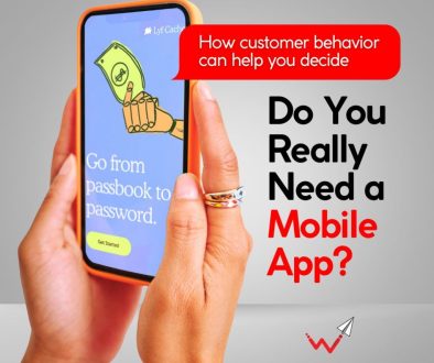 WTMSI_Consumer behavior - Do you need a mobile app_01